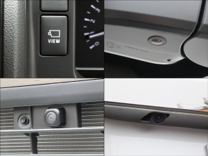 ハイエースバン新車アウトレットライトキャンピングカーFD-BOX V07N